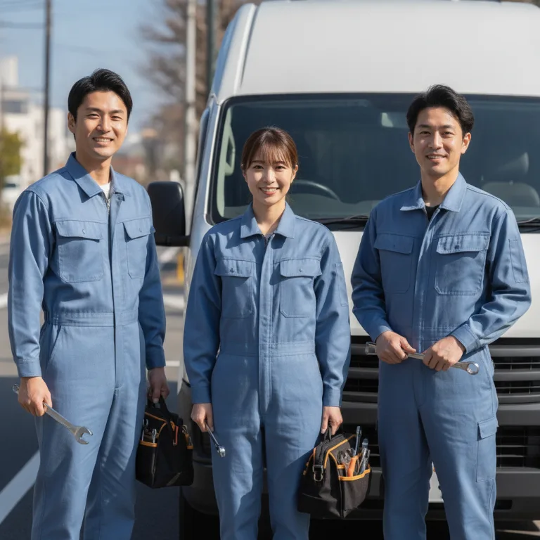 히트펌프 수리 팀 위치: Incheon